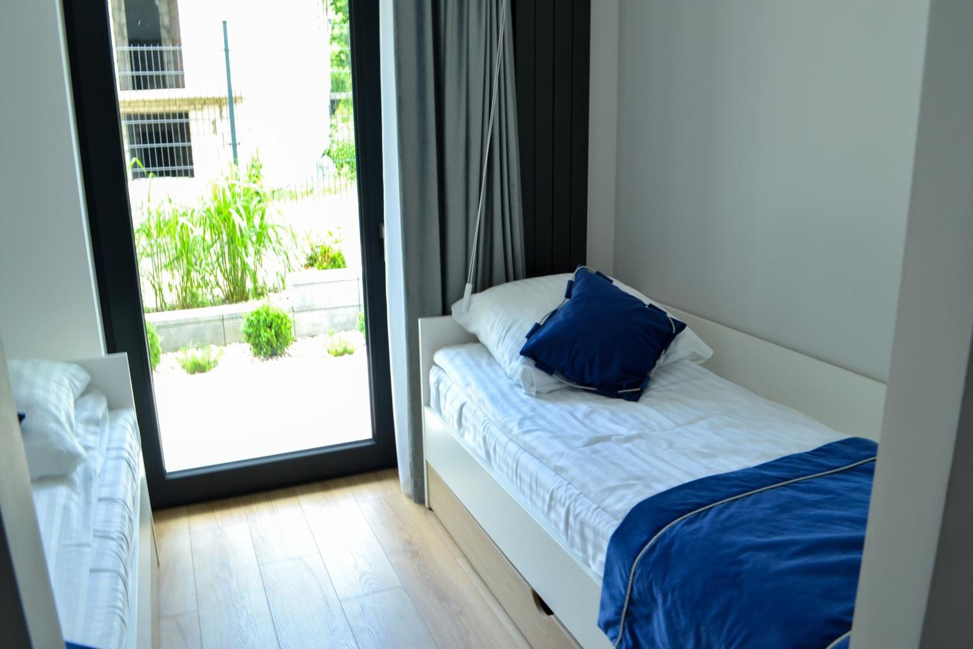 Cobalt Apartments Mikolajki  Room photo