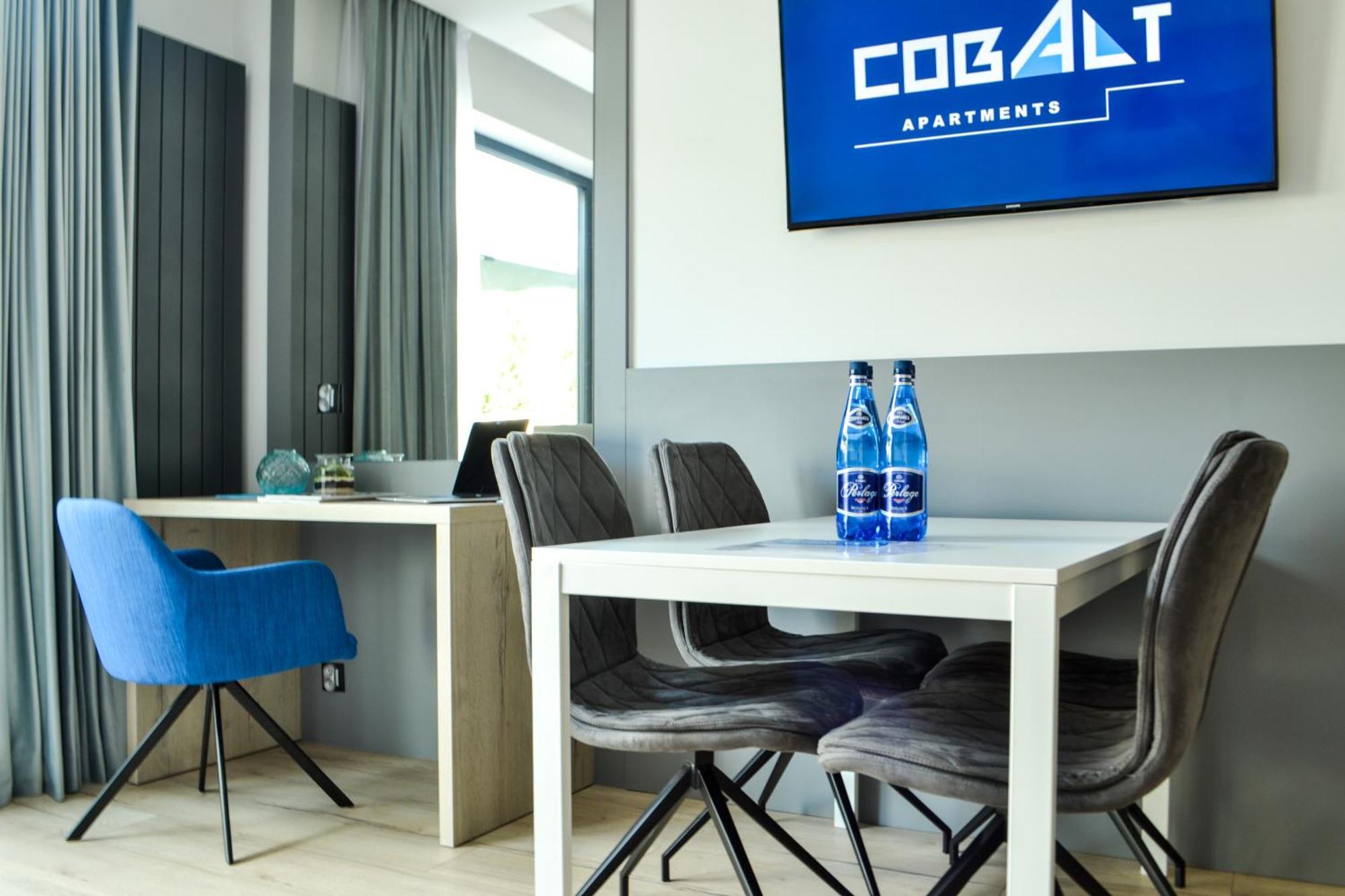 Cobalt Apartments Mikolajki  Room photo