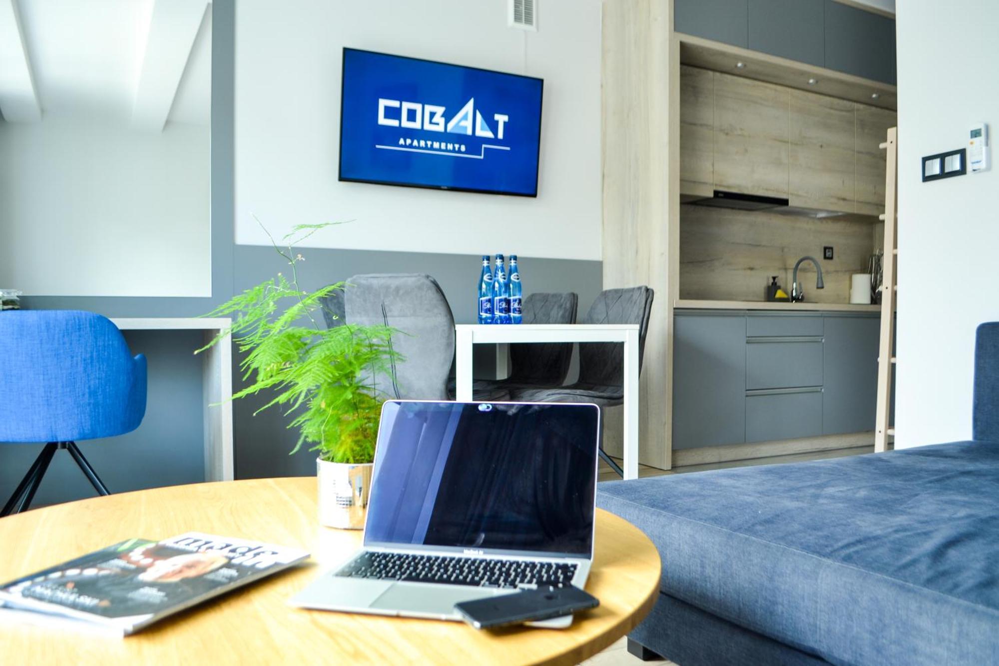Cobalt Apartments Mikolajki  Room photo
