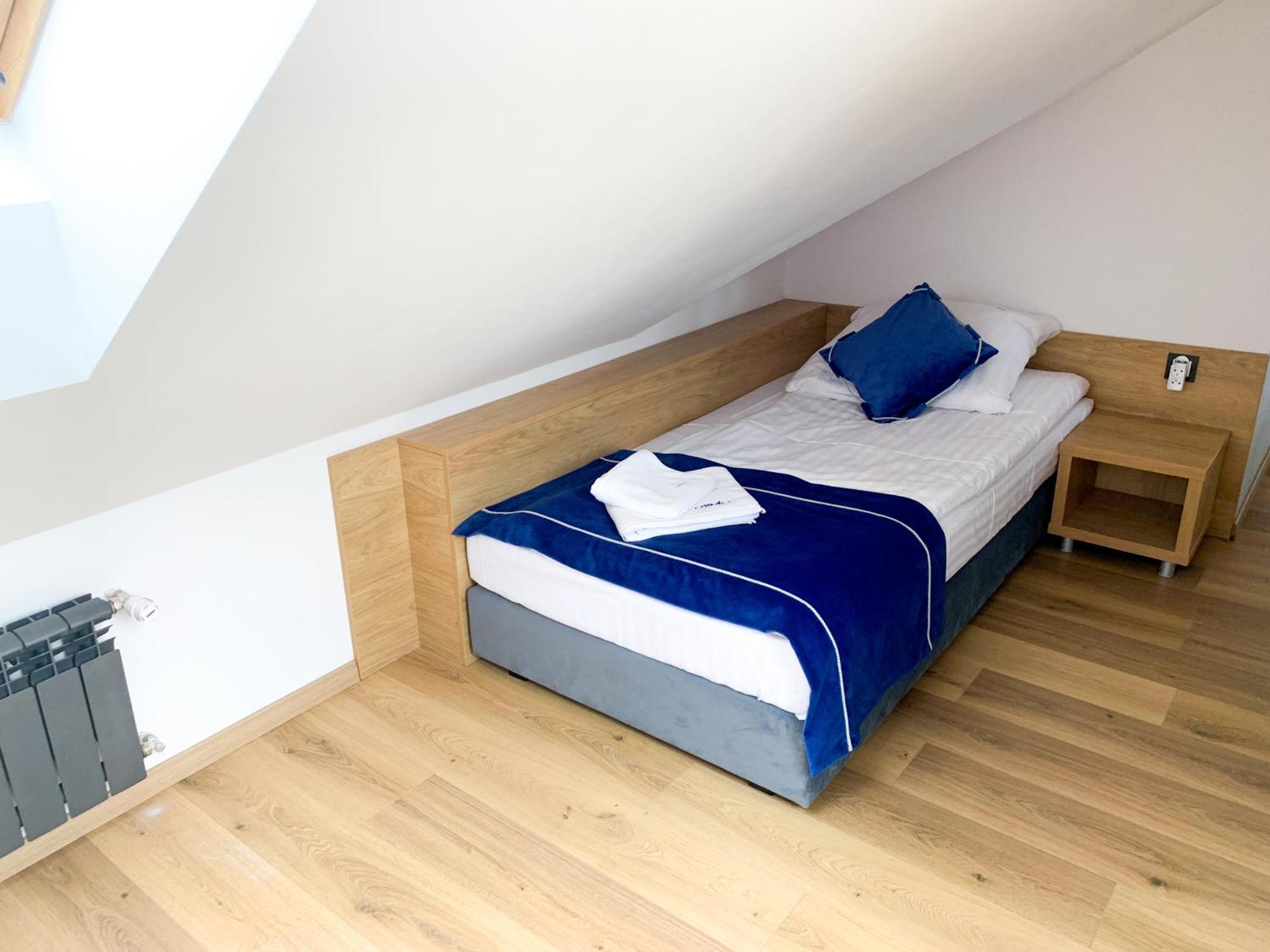 Cobalt Apartments Mikolajki  Room photo