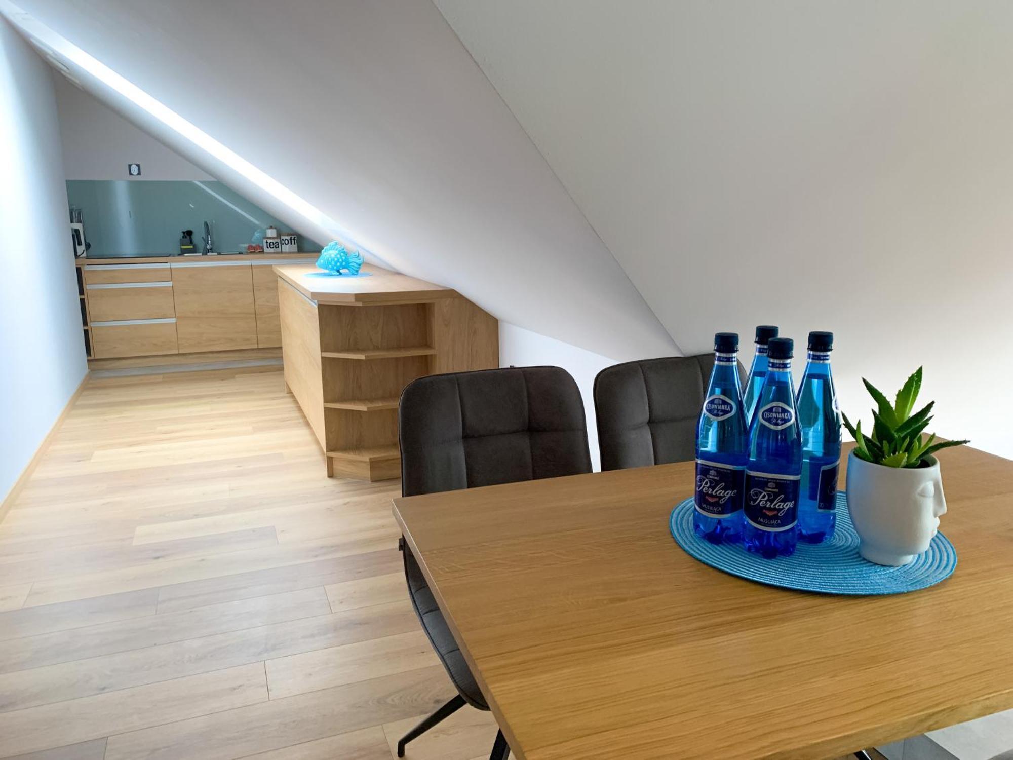 Cobalt Apartments Mikolajki  Room photo