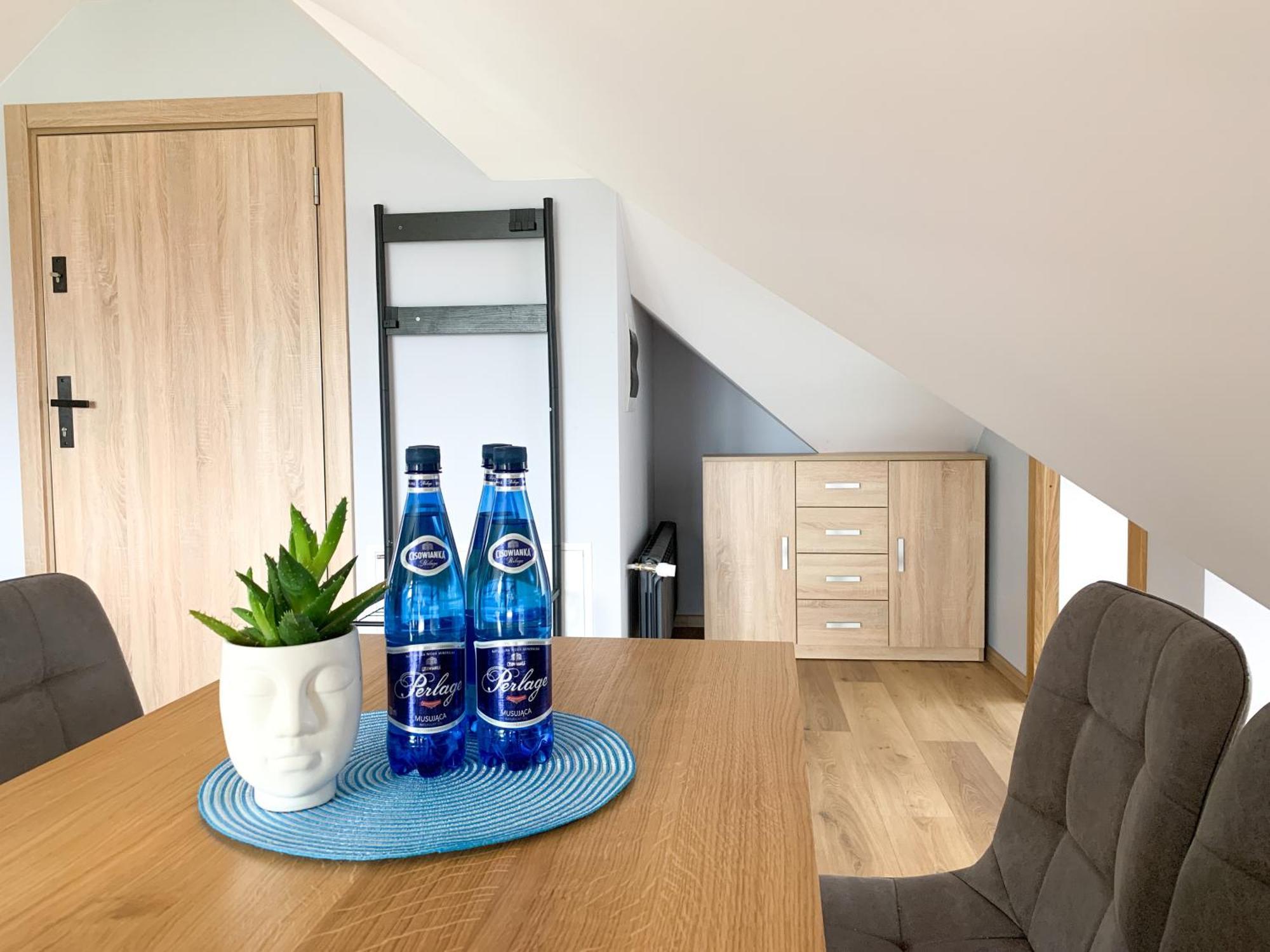 Cobalt Apartments Mikolajki  Room photo