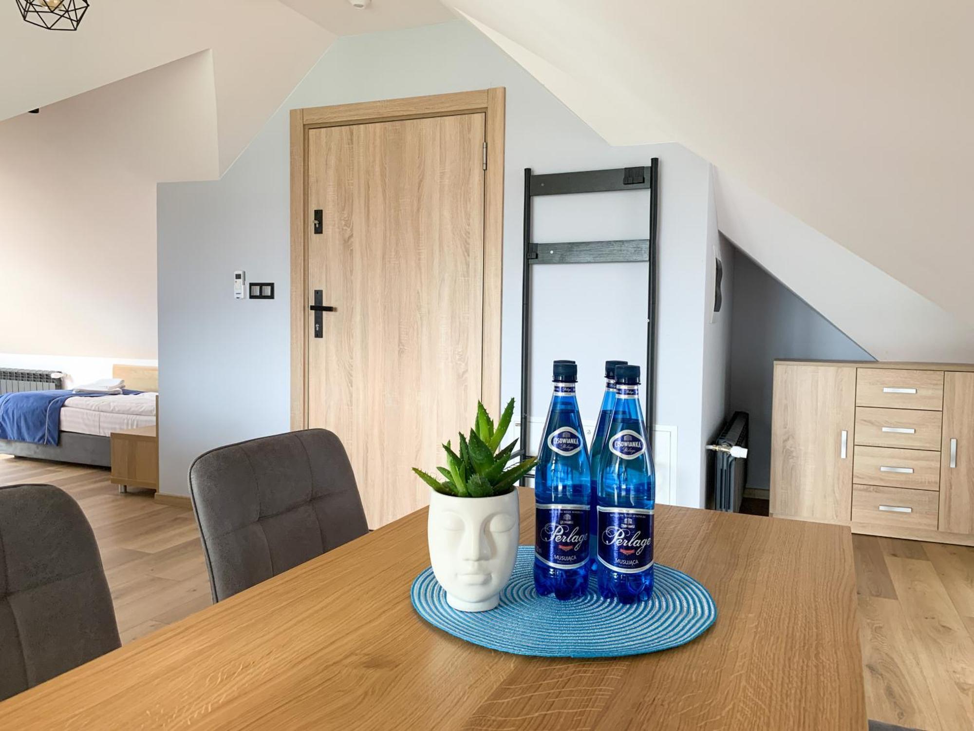Cobalt Apartments Mikolajki  Room photo
