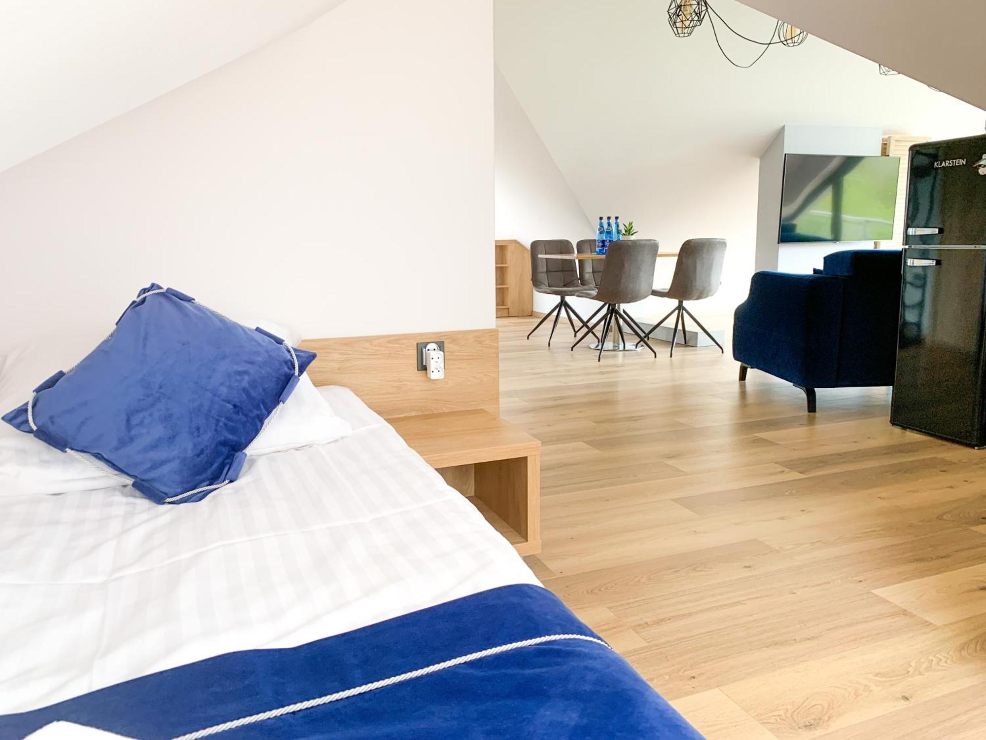 Cobalt Apartments Mikolajki  Room photo