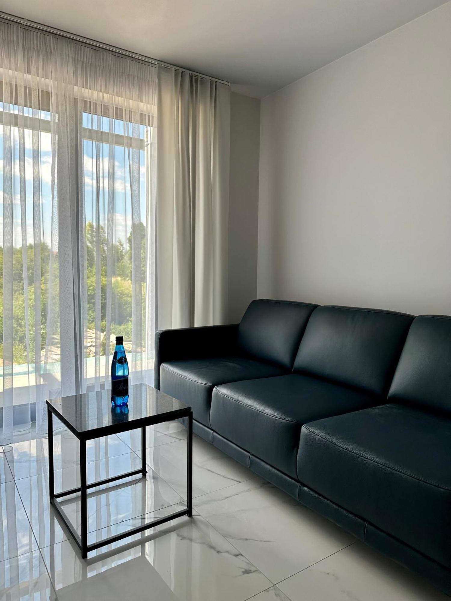 Cobalt Apartments Mikolajki  Exterior photo
