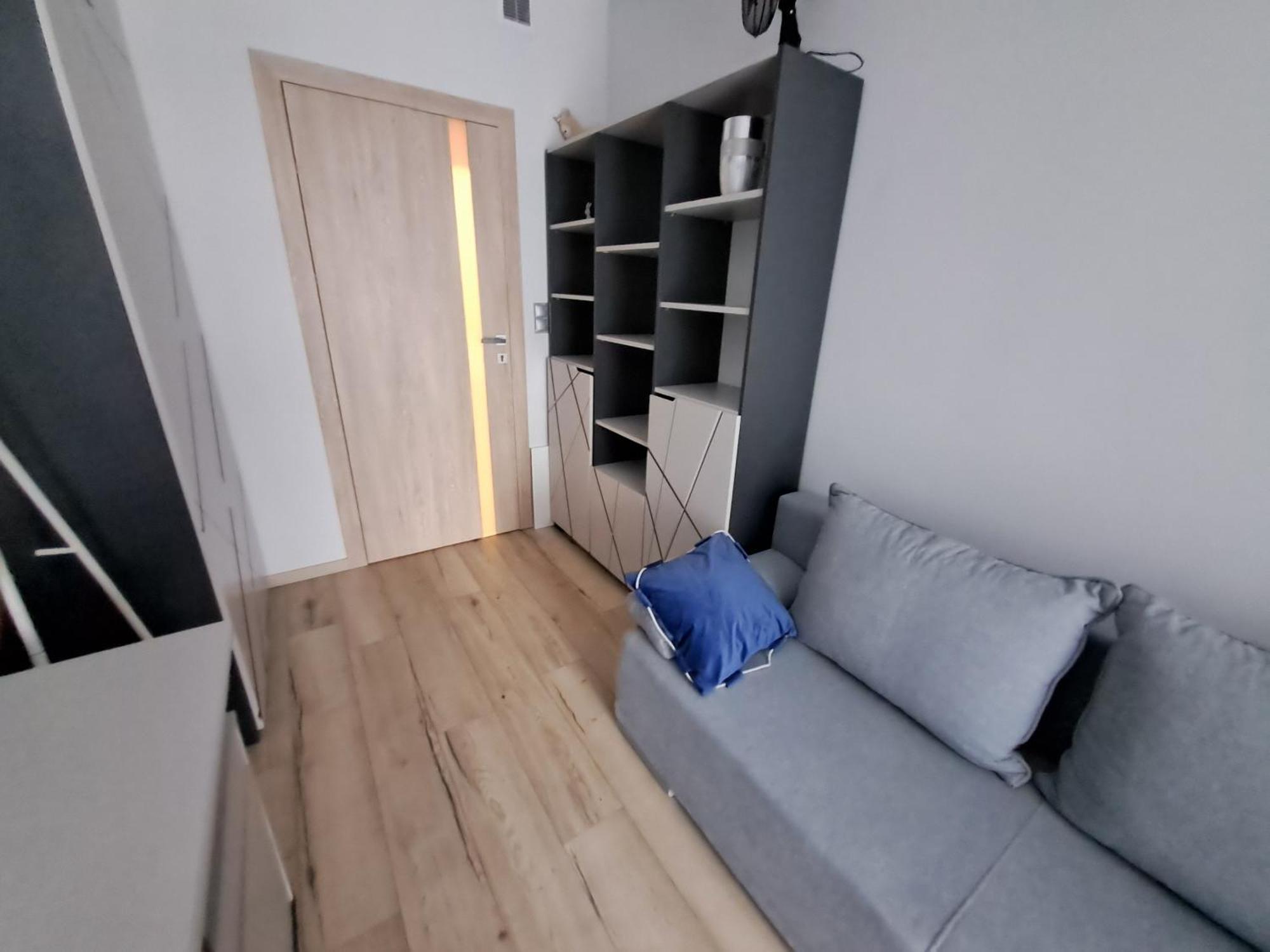Cobalt Apartments Mikolajki  Exterior photo
